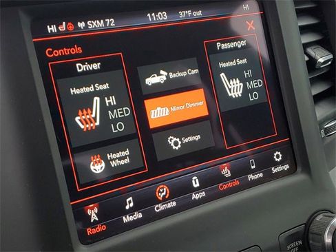 Used 2020 RAM 1500 Big Horn image 19