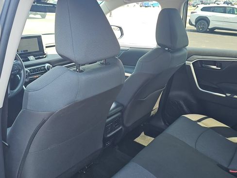 Certified 2025 Toyota RAV4 XLE AWD/4WD image 26