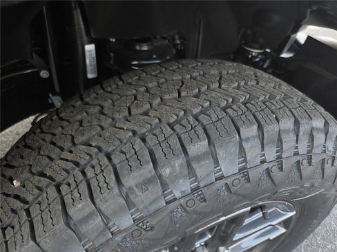 New 2026 Jeep Wrangler Sport AWD/4WD image 32