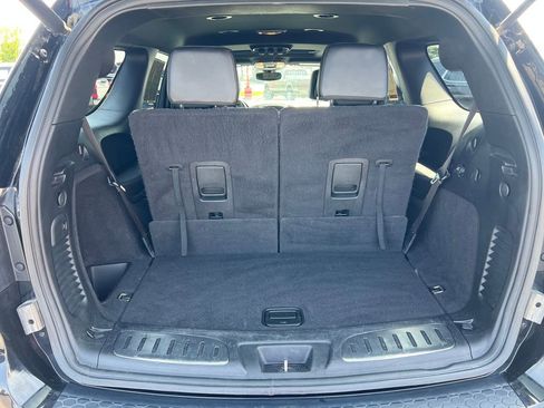 Used 2019 Dodge Durango R/T w/ Trailer Tow Group IV AWD/4WD image 37