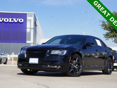 Used 2022 Chrysler 300 S