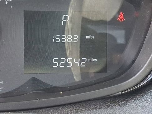Used 2021 Chevrolet Spark LS FWD image 23