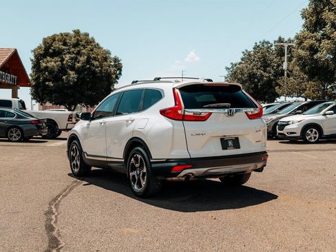 Used 2017 Honda CR-V Touring image 5