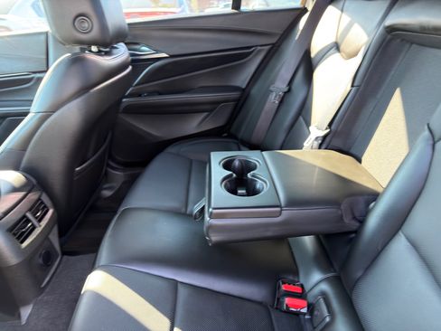 Used 2023 Cadillac CT4 Premium Luxury w/ Climate Package image 19