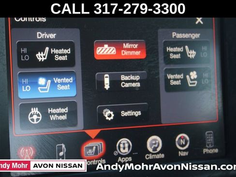 Used 2017 RAM 2500 Laramie w/ Sport Appearance Group AWD/4WD image 38