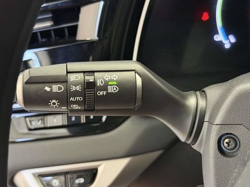 Certified 2024 Lexus RX 450h AWD w/ Convenience Package image 28
