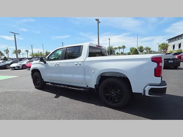 New 2026 Chevrolet Silverado 1500 RST w/ Safety Package AWD/4WD image 23