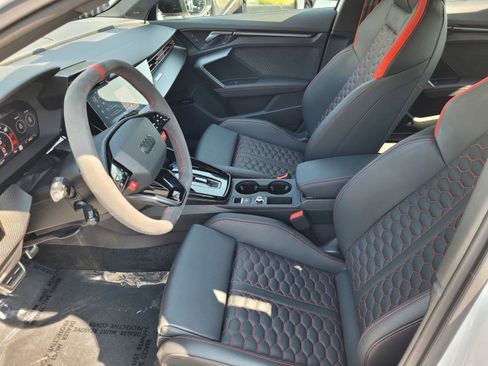 Used 2026 Audi RS 3 AWD/4WD image 21