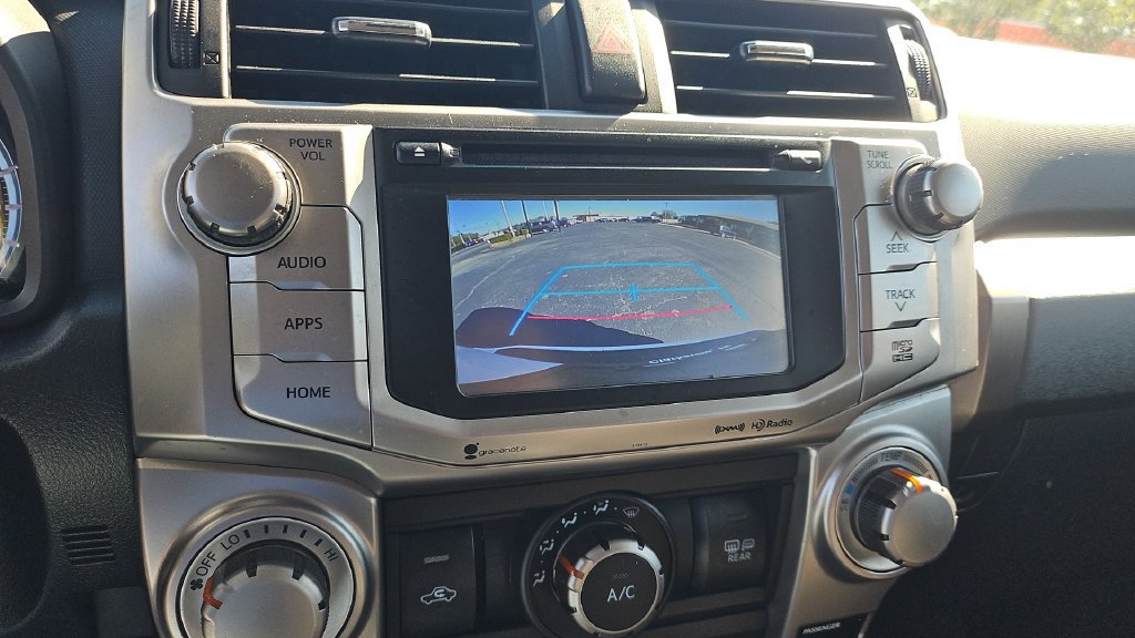 Used 2019 Toyota 4Runner SR5 RWD image 15