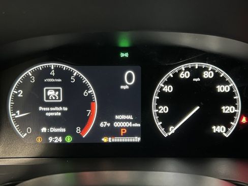 New 2025 Honda Pilot TrailSport image 22