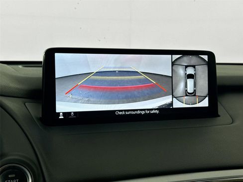 Certified 2023 MAZDA CX-9 Grand Touring image 26