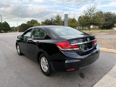 Used 2014 Honda Civic LX image 6