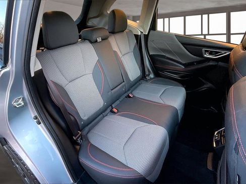 Used 2020 Subaru Forester Sport image 24