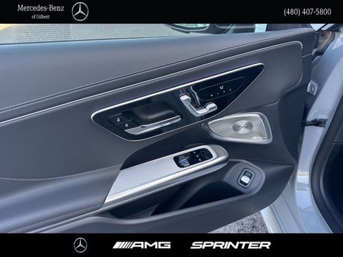 New 2026 Mercedes-Benz CLE 300 CLE 300 image 13