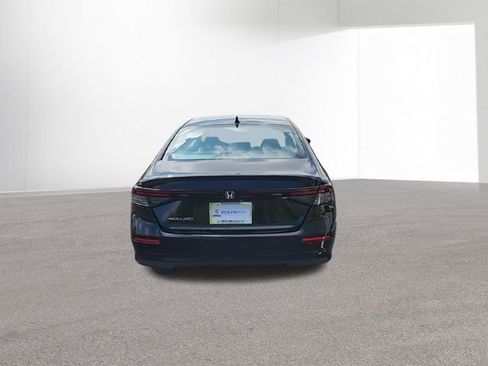 New 2026 Honda Accord SE image 8
