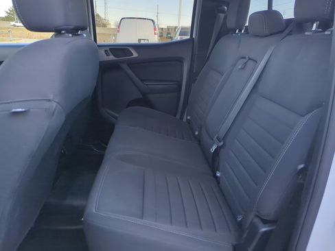 Used 2021 Ford Ranger XL w/ Equipment Group 101A High image 32
