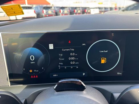 New 2025 Hyundai Santa Cruz XRT AWD/4WD image 9