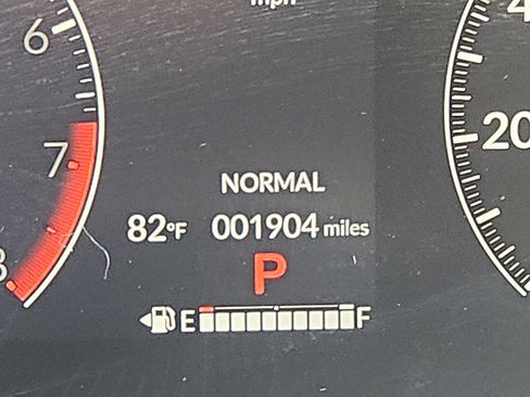Certified 2026 Honda HR-V LX image 18