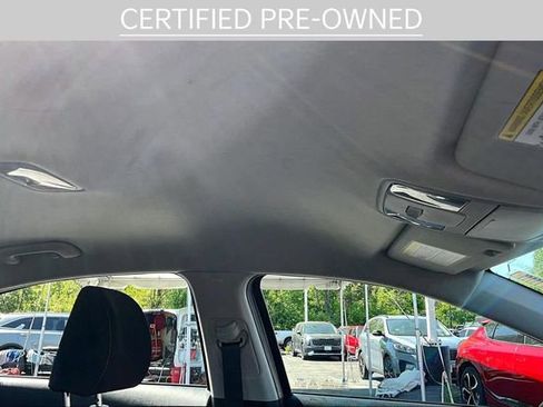 Certified 2024 Kia Forte LXS FWD image 20