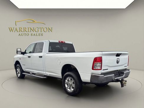 Used 2024 RAM 2500 Big Horn image 5