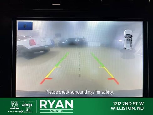 Used 2021 Ford Expedition Max Limited image 27