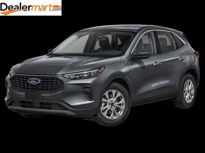 Used 2023 Ford Escape Active