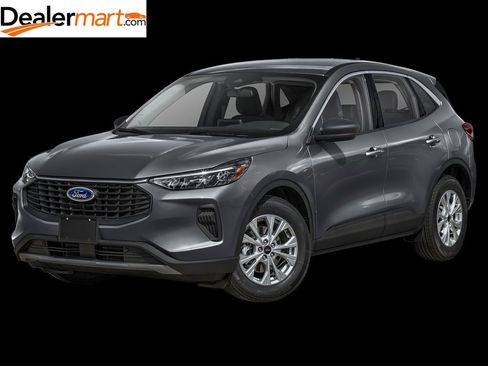 Used 2023 Ford Escape Active FWD image 1