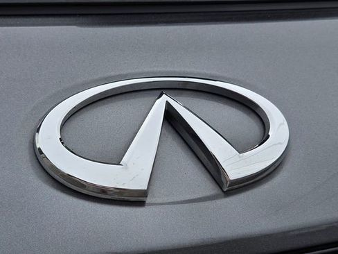 Used 2023 INFINITI QX60 Luxe image 17