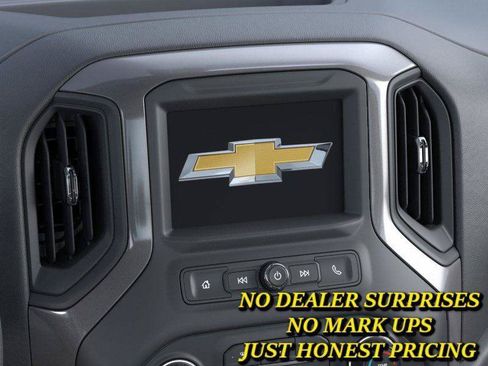 New 2026 Chevrolet Silverado 2500 W/T w/ WT Convenience Package AWD/4WD image 20