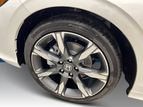 New 2026 Honda Civic Sport Touring image 11