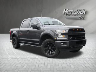 Used 2016 Ford F150 XLT w/ Equipment Group 302A Luxury video 2