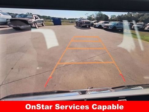 New 2026 GMC Sierra 2500 Pro image 25