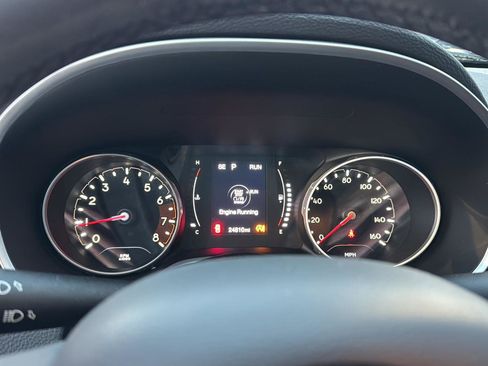 Used 2021 Jeep Compass Latitude image 20