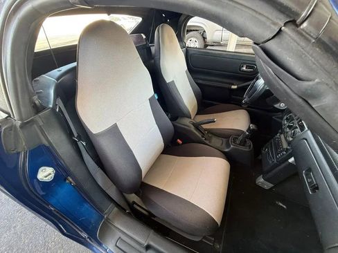 Used 2001 Toyota MR2 image 15