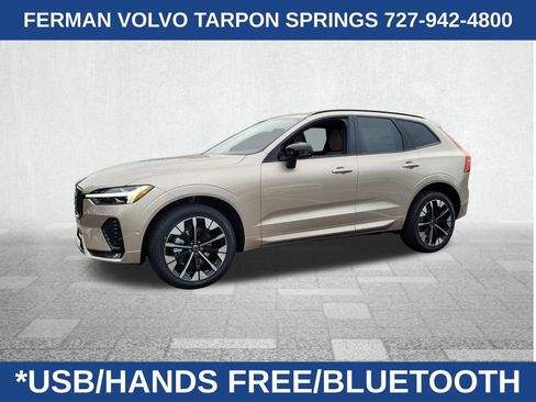 New 2026 Volvo XC60 B5 Plus w/ Protection Package Premier image 6