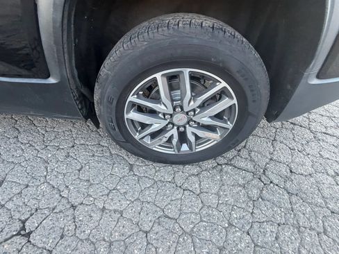 Used 2019 GMC Acadia SLE w/ Driver Alert Package I AWD/4WD image 9