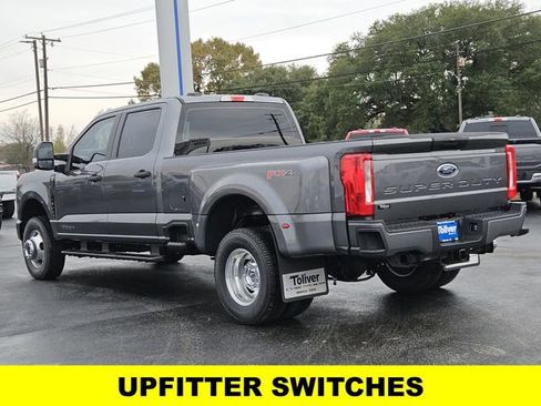 New 2026 Ford F350 XL w/ STX Appearance Package image 7