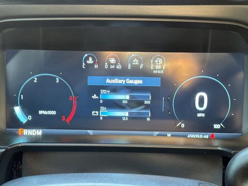 Used 2024 Ford F250 Lariat image 87