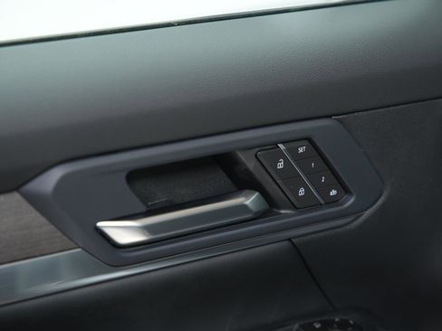 New 2026 GMC Terrain Denali image 21