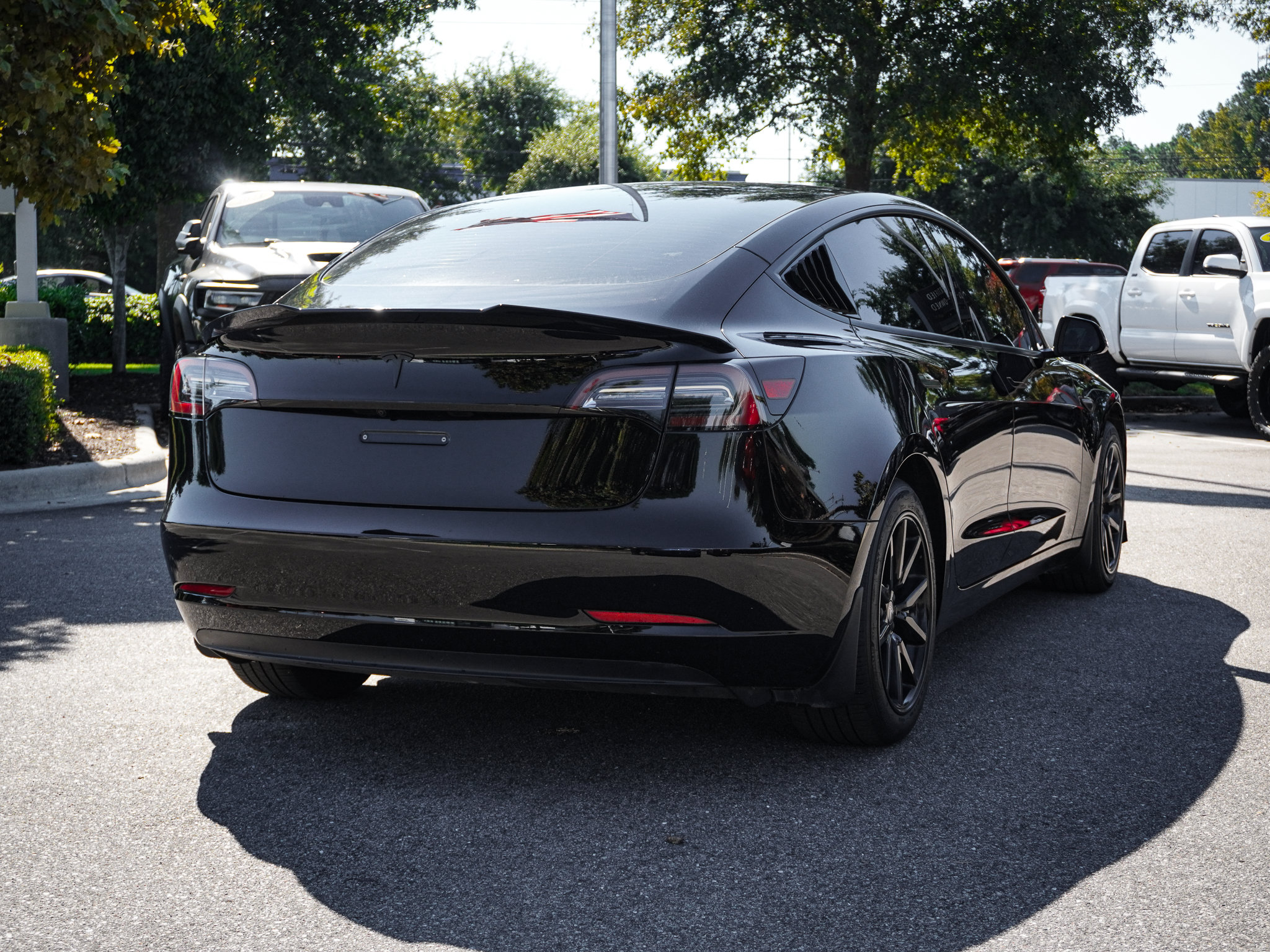 Used 2023 Tesla Model 3 Standard Range RWD image 46
