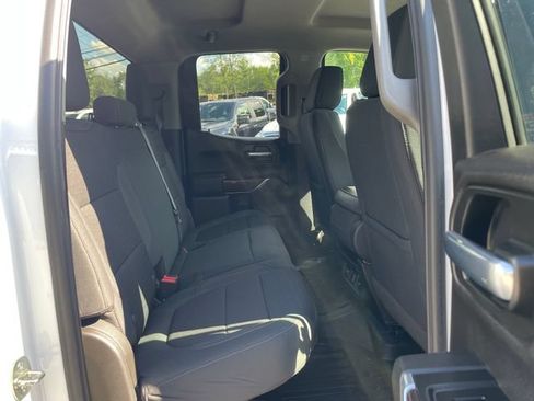 Used 2020 GMC Sierra 1500 Elevation w/ Elevation Value Package AWD/4WD image 14