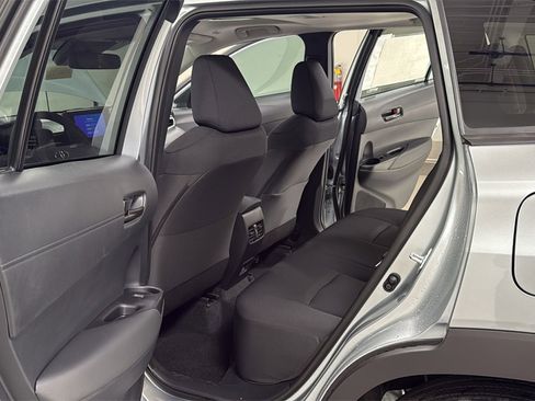 New 2026 Toyota Corolla Cross LE image 15