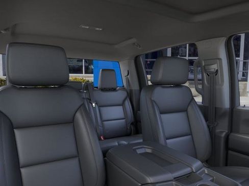New 2026 Chevrolet Silverado 3500 W/T RWD image 24