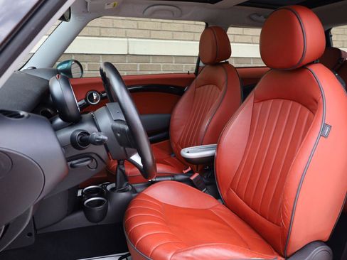 Used 2009 MINI Cooper S FWD image 15