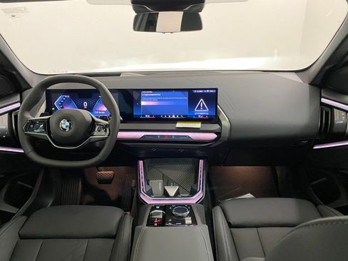 New 2026 BMW X3 xDrive30 w/ Premium Package image 15