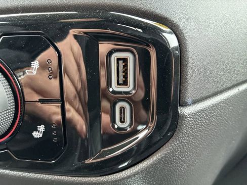 New 2026 Chevrolet Silverado 1500 LT Trail Boss w/ LT Trail Boss Premium Package image 17