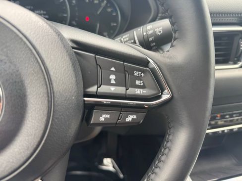 Used 2021 MAZDA CX-5 Grand Touring w/ GT Premium Package image 20