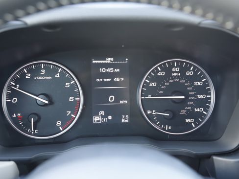 New 2026 Subaru Forester Limited image 31