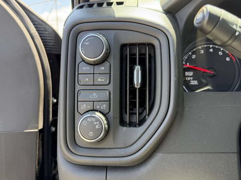 Used 2024 Chevrolet Silverado 1500 W/T w/ WT Value Package AWD/4WD image 20