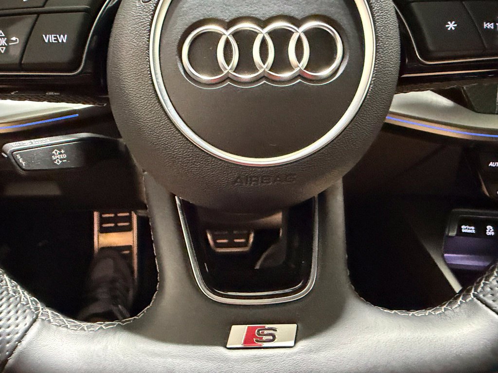 Used 2022 Audi S3 Prestige AWD/4WD image 6